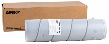 Develop 601B Orjinal Fotokopi Toner - 1
