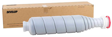 Develop 604B Orjinal Fotokopi Toner - 1