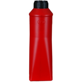 Develop Bizhub TN-221 TN-227 Kırmızı Toner Tozu 500gr - Develop