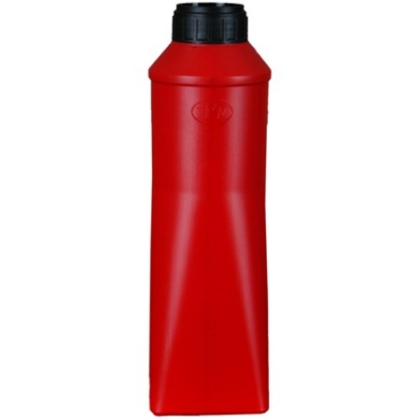 Develop Bizhub TN-221 TN-227 Kırmızı Toner Tozu 500gr - 1