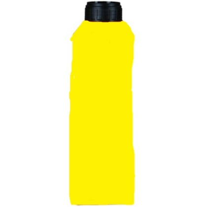 Develop Bizhub TN-221 TN-227 Sarı Toner Tozu 500gr - 1