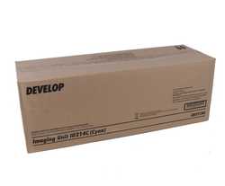 Develop DR-214 Orjinal Mavi Drum Ünitesi - Develop