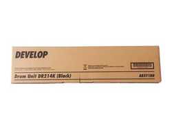 Develop DR-214 Orjinal Siyah Drum Ünitesi - Develop