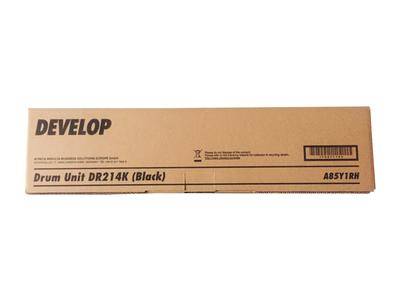 Develop DR-214 Orjinal Siyah Drum Ünitesi - 1