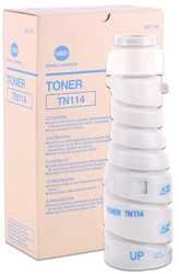 Develop TN-114 106B Orjinal Fotokopi Toner - Develop