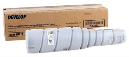 Develop Tn-217 Orjinal Toner - 1