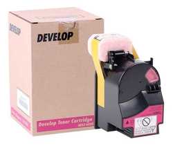 Develop TN-310 Orjinal Kırmızı Fotokopi Toner - Develop