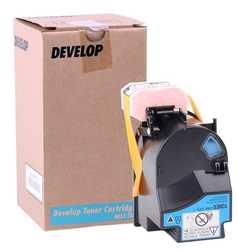 Develop TN-310 Orjinal Mavi Fotokopi Toner - Develop