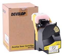 Develop TN-310 Orjinal Sarı Fotokopi Toner - Develop