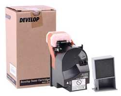 Develop TN-310 Orjinal Siyah Fotokopi Toner - Develop