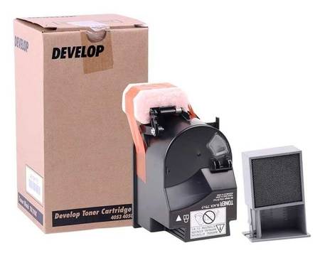 Develop TN-310 Orjinal Siyah Fotokopi Toner - 1