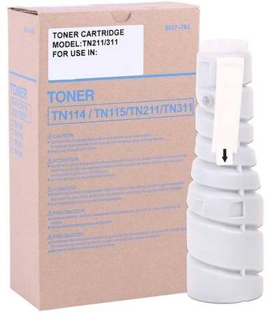 Develop TN-311 Muadil Fotokopi Toner - 1