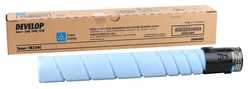 Develop TN-324 Orjinal Mavi Toner - Develop