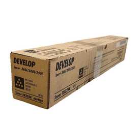 Develop TN-328K Siyah Orjinal Toner - Develop