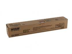 Develop TN-514-A9E82D0 Orjinal Sarı Toner - Develop