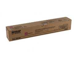 Develop TN-514-A9E83D0 Orjinal Kırmızı Toner - Develop