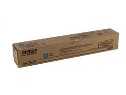 Develop TN-514-A9E84D0 Orjinal Mavi Toner - Develop