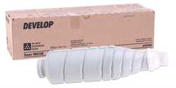 Develop TN-616 Siyah Orjinal Fotokopi Toner - Develop