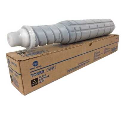 Develop TN-620/TN-635 Siyah Orjinal Toner - 1