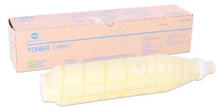 Develop TN-622 Sarı Orjinal Toner - 1