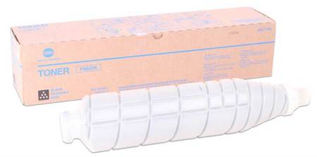 Develop TN-622 Siyah Orjinal Toner - 1