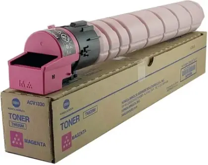 Develop Tn-626 Orjinal Kırmızı Toner - 1