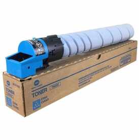 Develop Tn-626 Orjinal Mavi Toner - Develop