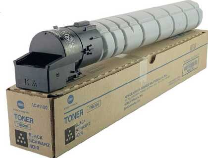 Develop Tn-626 Orjinal Siyah Toner - 1