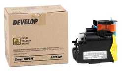 Develop TNP-50 Sarı Orjinal Fotokopi Toner - Develop