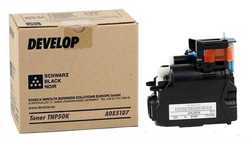 Develop TNP-50 Siyah Orjinal Fotokopi Toner - Develop