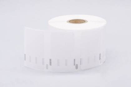 Dymo 11354-S0722540 Çok Amaçlı Muadil Etiket 32 mm x 57 mm - 1