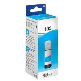 Epson 103-C13T00S24A Mavi Muadil Mürekkep - Epson