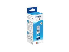 Epson 112-C13T06C24A Mavi Orjinal Mürekkep - Epson