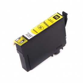 Epson 16XL-T1634-C13T16344020 Sarı Muadil Kartuş - Epson