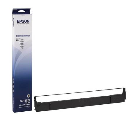Epson 7754-C13S015022 Orjinal Şerit - 1