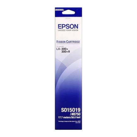 Epson 8750-C13S015019 Orjinal Şerit - 1