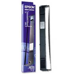 Epson 8755 - S015020 Orjinal Şerit - Epson