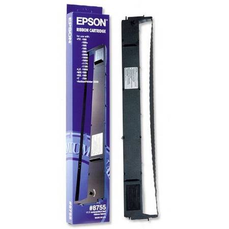 Epson 8755 - S015020 Orjinal Şerit - 1