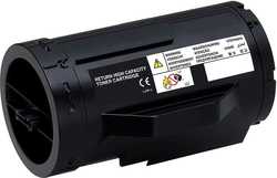 Epson AL-M300/C13S050689 Muadil Toner Y.K 