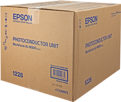 Epson AL-M300/C13S051228 Orjinal Drum Ünitesi - 1