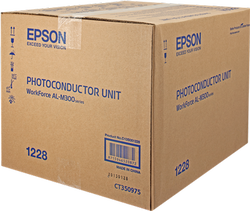 Epson AL-M300/C13S051228 Orjinal Drum Ünitesi 