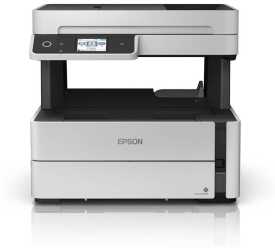 Epson C11CG92403 EcoTank M3170 Yazıcı - Epson