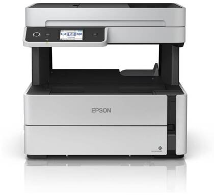 Epson C11CG92403 EcoTank M3170 Yazıcı - 1