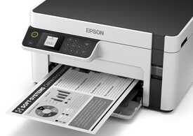 Epson EcoTank M2120 Yazıcı - 2