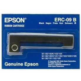 Epson C13S015354 ERC-09 Orjinal Şerit 