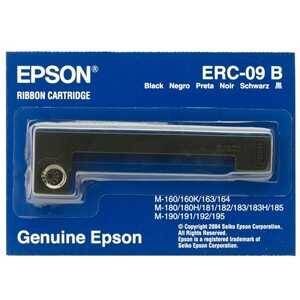 Epson C13S015354 ERC-09 Orjinal Şerit - 1