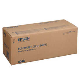 Epson - Epson C13S053046 Orjinal Fuser Unit AL-C500Dhn AL-C500Dn