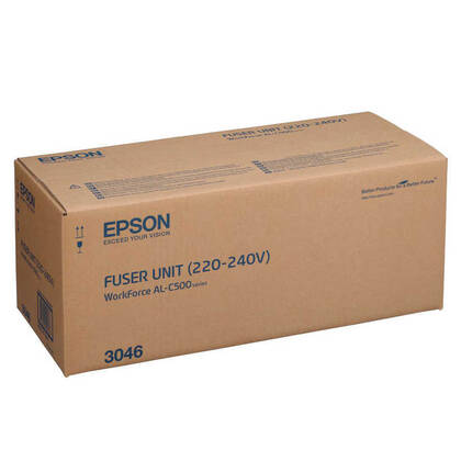 Epson C13S053046 Orjinal Fuser Unit AL-C500Dhn AL-C500Dn - 1