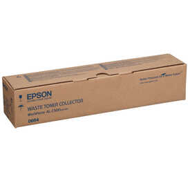 Epson - Epson AL-C500 C13S050664 Orjinal Atık Kutusu