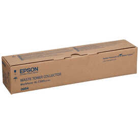 Epson AL-C500 C13S050664 Orjinal Atık Kutusu 